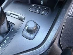 2020 Ford Ranger Wildtrak