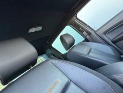 2020 Ford Ranger Wildtrak