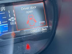 2020 Ford Ranger Wildtrak