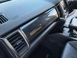 2020 Ford Ranger Wildtrak