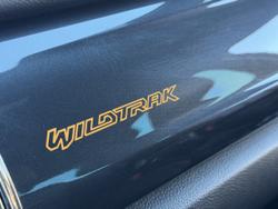 2020 Ford Ranger Wildtrak