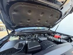 2020 Ford Ranger Wildtrak