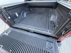 2020 Ford Ranger Wildtrak