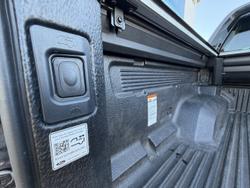 2020 Ford Ranger Wildtrak