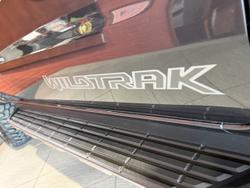 2020 Ford Ranger Wildtrak