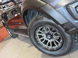 2020 Ford Ranger Wildtrak