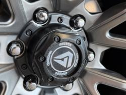 2020 Ford Ranger Wildtrak