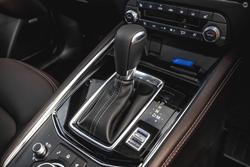 2025 Mazda CX-5 G25 Akera