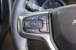 2023 Chevrolet Silverado HD LTZ Premium W/Tech Pack