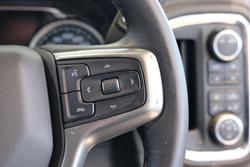 2023 Chevrolet Silverado HD LTZ Premium W/Tech Pack