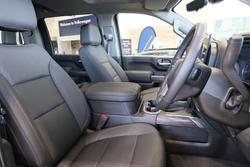 2023 Chevrolet Silverado HD LTZ Premium W/Tech Pack