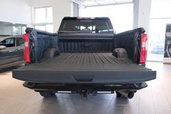 2023 Chevrolet Silverado HD LTZ Premium W/Tech Pack