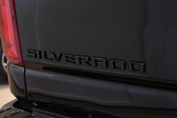 2023 Chevrolet Silverado HD LTZ Premium W/Tech Pack