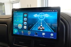 2023 Chevrolet Silverado HD LTZ Premium W/Tech Pack