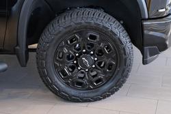 2023 Chevrolet Silverado HD LTZ Premium W/Tech Pack