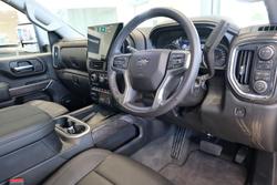 2023 Chevrolet Silverado HD LTZ Premium W/Tech Pack