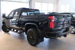 2023 Chevrolet Silverado HD LTZ Premium W/Tech Pack