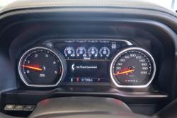 2023 Chevrolet Silverado HD LTZ Premium W/Tech Pack