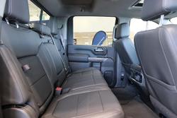 2023 Chevrolet Silverado HD LTZ Premium W/Tech Pack