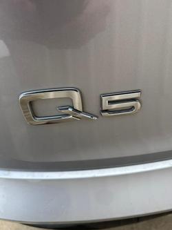 2022 Audi Q5 45 TFSI S line