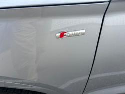 2022 Audi Q5 45 TFSI S line