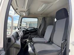 2014 Hino 500 Series FD1124