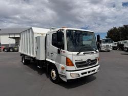 2014 Hino 500 Series FD1124