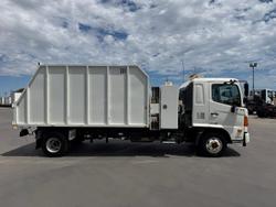 2014 Hino 500 Series FD1124