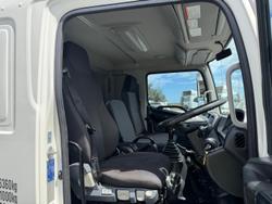 2014 Hino 500 Series FD1124