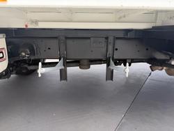 2014 Hino 500 Series FD1124