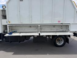 2014 Hino 500 Series FD1124