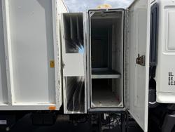 2014 Hino 500 Series FD1124