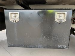 2014 Hino 500 Series FD1124