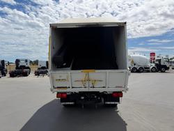 2014 Hino 500 Series FD1124