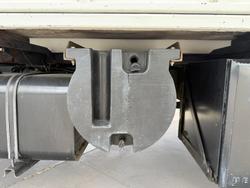 2014 Hino 500 Series FD1124