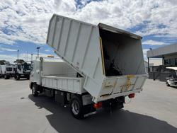 2014 Hino 500 Series FD1124