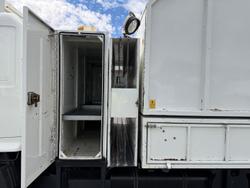 2014 Hino 500 Series FD1124