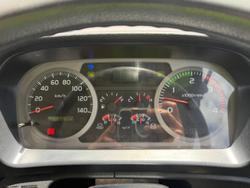 2014 Hino 500 Series FD1124