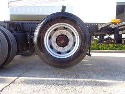 2025 HYUNDAI PAVISE D222