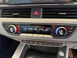 2023 Audi A4 35 TFSI S line