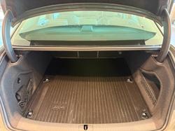 2023 Audi A4 35 TFSI S line