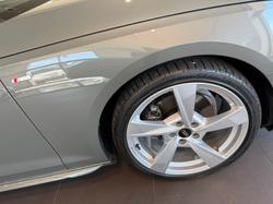 2023 Audi A4 35 TFSI S line
