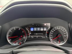 2023 Toyota Landcruiser Sahara