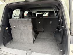 2023 Toyota Landcruiser Sahara