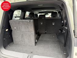 2023 Toyota Landcruiser Sahara