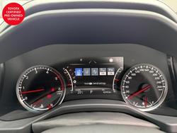 2023 Toyota Landcruiser Sahara