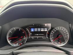 2023 Toyota Landcruiser Sahara