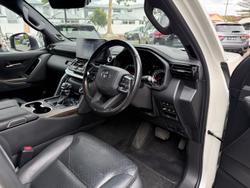 2023 Toyota Landcruiser Sahara