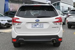 2024 Subaru Forester 2.5i