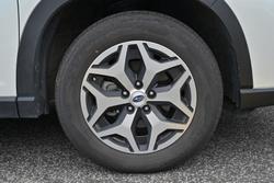 2024 Subaru Forester 2.5i